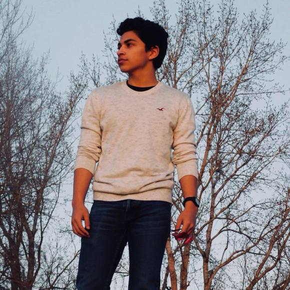 Meet your Posher, Ricky - Picture 1 of 1